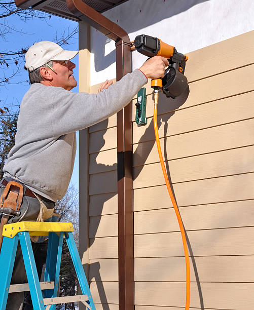 James Hardie Siding in Oceana, WV